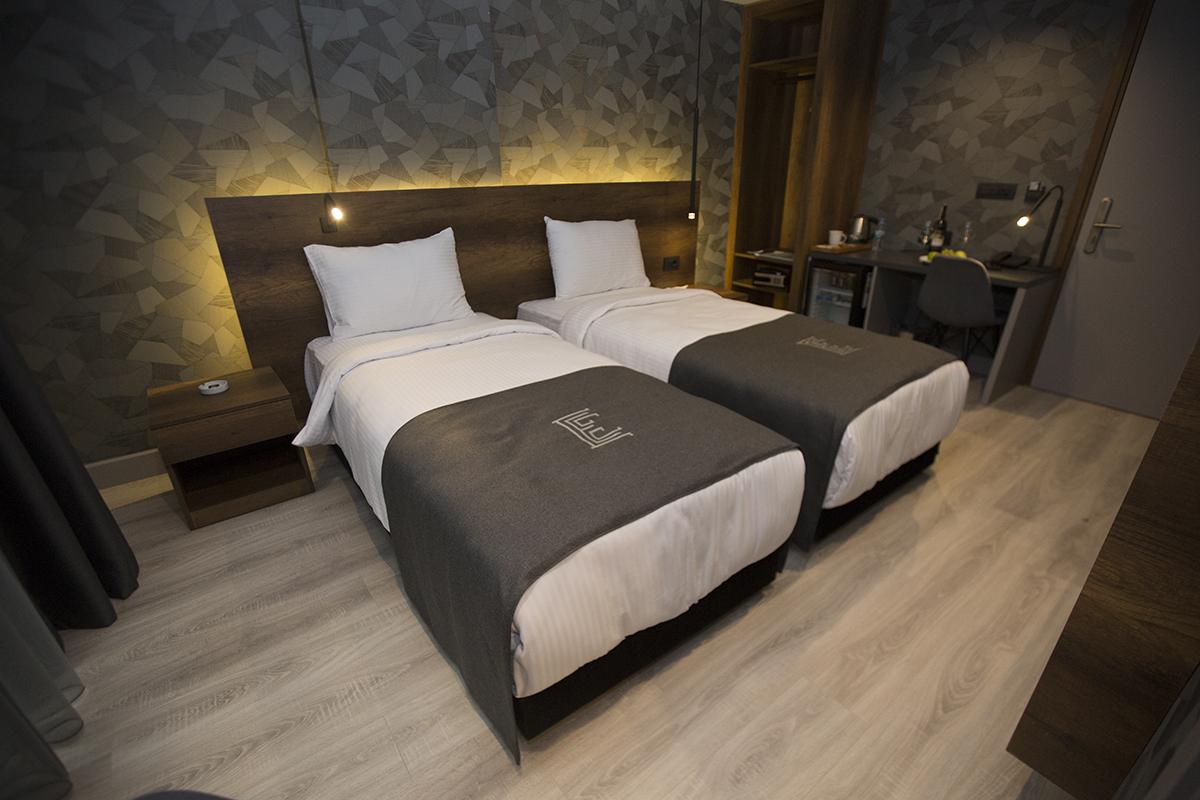 เอเมนส์ โอเต็ล Hotel อิซมีร์ ภายนอก รูปภาพ